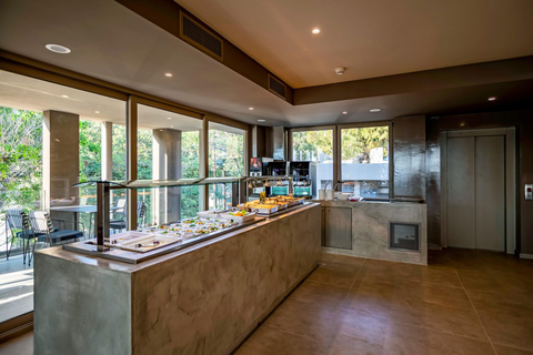 White Olive Premium Lindos foto 6