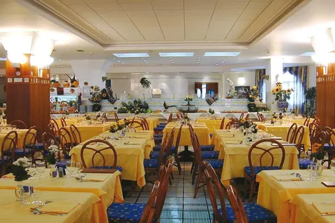 Antares Complex - All inclusive in Letojanni — foto 12