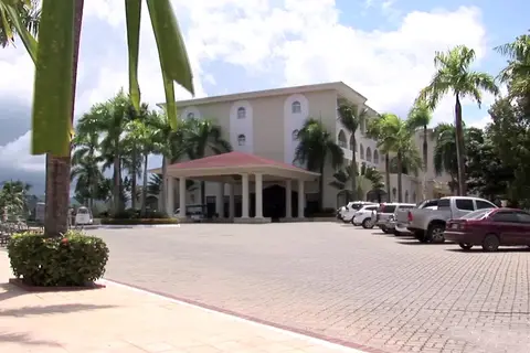 Eurostars Grand Cayacoa in Samana — foto 22