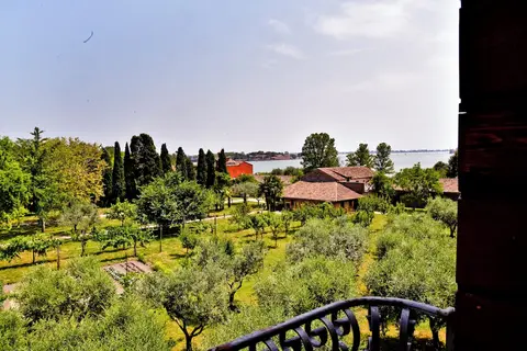 Maison Boutique Al Redentore in Venetië, foto 12