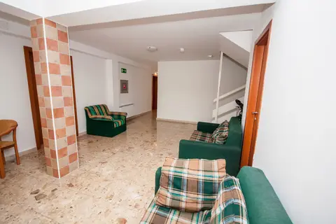 Hotel Agava in Bozava — foto 18