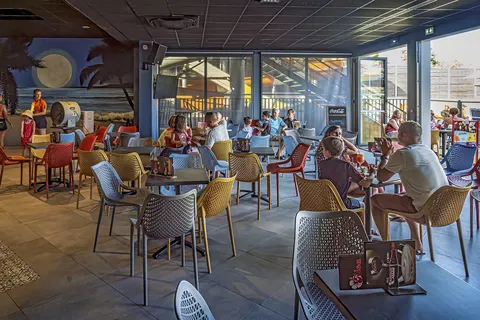 Camping Les Pirons foto 25