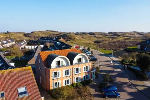 Hotel Neptunus foto 1