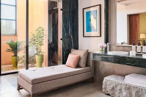 Park Hyatt Marrakech in Marrakech — foto 18