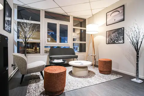 Hôtel Belambra L'Orée des Pistes in Les Deux Alpes, foto 10