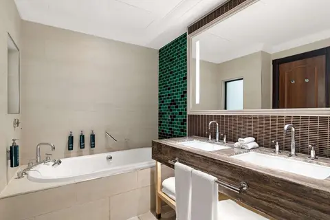 Rixos Al Mairid Ras Al Khaimah in Ras al-Khaimah — foto 29