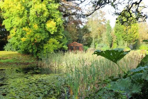Hotel Restaurant Het Ros van Twente foto 2