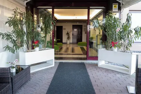 Ayri Hotel in Medesano, foto 14