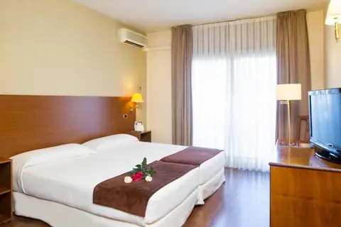 Hotel OCA Ipanema in Vigo, foto 8
