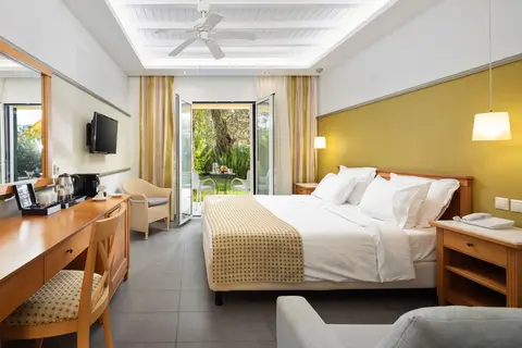 Sentido Apollo Palace in Δημοτική Ενότητα Μελιτειέων — foto 12