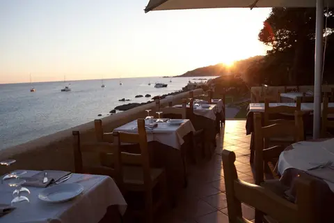 Club Esse Shardana in Santa Teresa Gallura — foto 8