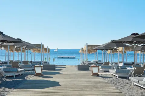 Esperos Village Blue & Spa - Adults Only in Faliraki — foto 5