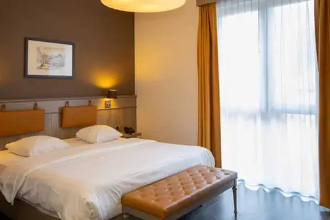 Hotel Blanckthys in 's-Gravenvoeren, foto 10