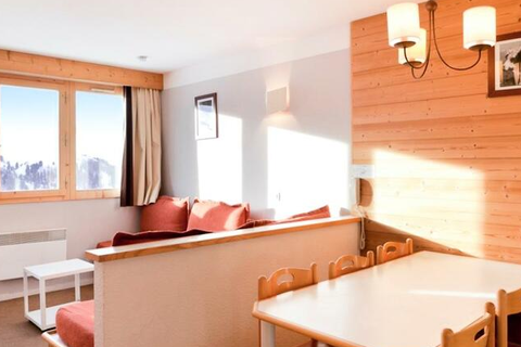 Résidence Maeva Home Les Constellations in La Plagne-Tarentaise — foto 2