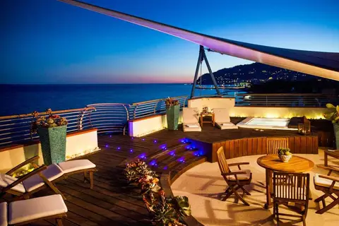 Grand Hotel Diana Majestic in Diano Marina — foto 10