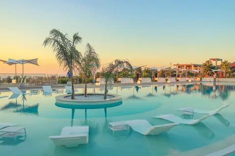 Costa degli Dei Resort in Ricadi — foto 4