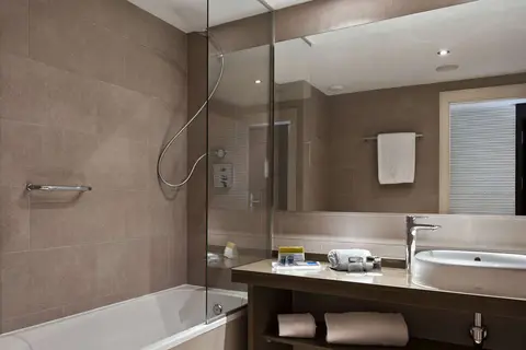 Hotel Exe Moncloa in Madrid — foto 18
