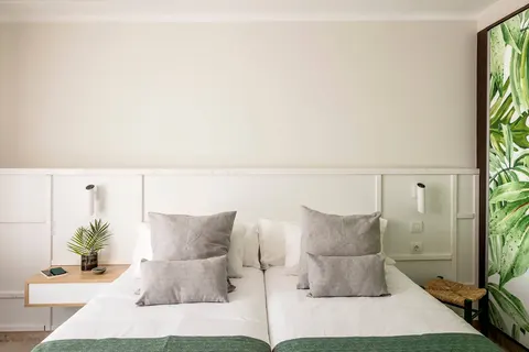 AQUA Hotel Bertran Park foto 6