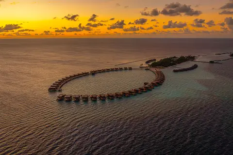 Veligandu Maldives Resort Island in ރަސްދޫ — foto 4