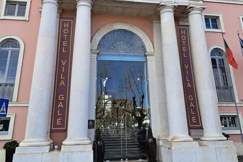 Vila Gale Collection S. Miguel in Ponta Delgada — foto 10