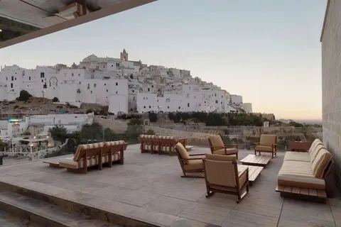 Vista Ostuni in Ostuni — foto 18