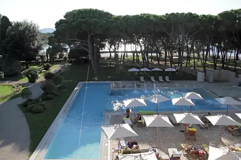 Falkensteiner Hotel Adriana in Mali Iž — foto 19
