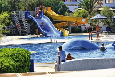 Apollonia Resort & Spa in Gazi, foto 16