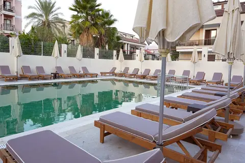 7 Brothers Hotel in Marmaris, foto 7