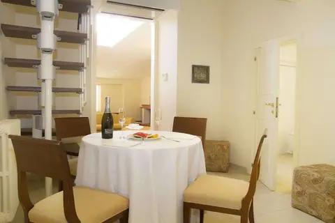 Hotel Lanzillotta in Alberobello — foto 7