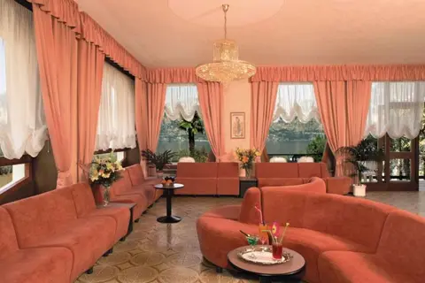 Hotel Cristallo Malcesine in Malcesine — foto 14