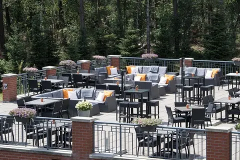 Bilderberg Residence Groot Heideborgh foto 13