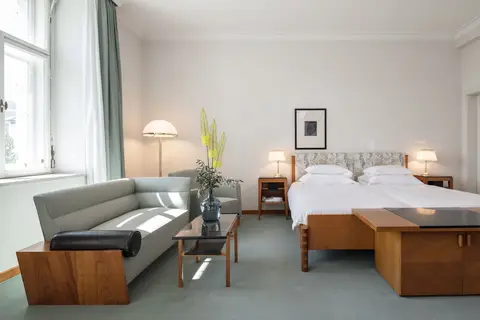 Parkhotel Laurin in Bolzano — foto 2
