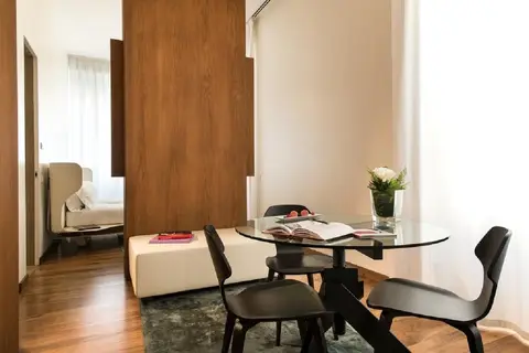 Palazzo Montemartini Rome, A Radisson Collection Hotel in Rome, foto 7