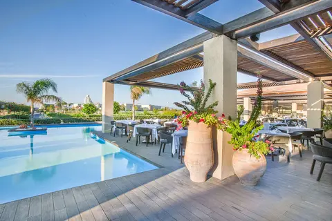 Hotel Astir Odysseus in Μεσαριά — foto 21