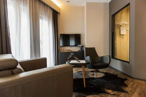Solun Hotel in Skopje — foto 4