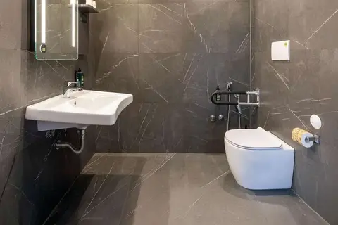 B&B Hotel Roma Tuscolana San Giovanni in Rome, foto 22