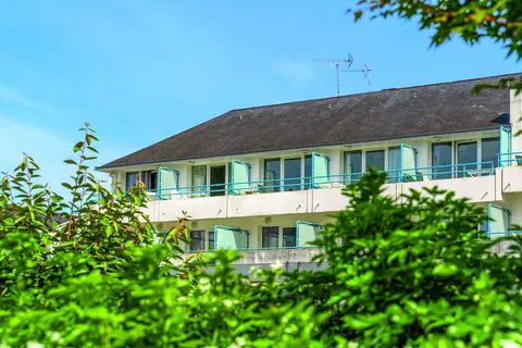 Résidence La Corniche De La Plage in Bénodet — foto 6