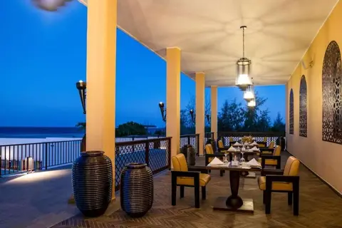 The Mora Zanzibar in Matemwe Beach Village, foto 27