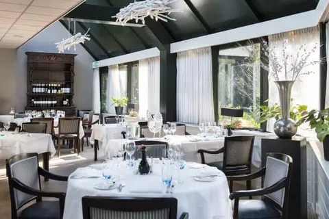 Boshotel Vlodrop foto 12