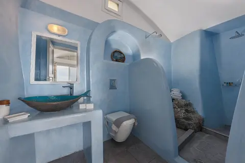 Zatrikion Santorini Villas in Thira Municipal Unit, foto 25