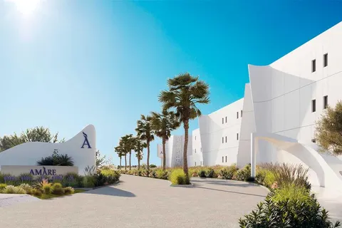 Amàre Beach Hotel Sancti Petri foto 5