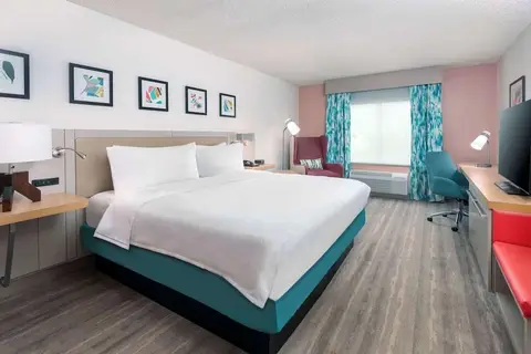 Hilton Garden Inn Drive North in Orlando — foto 12