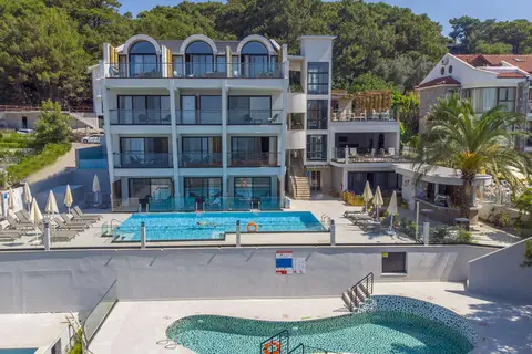 Orka Sunlife Resort & Aquapark in Fethiye