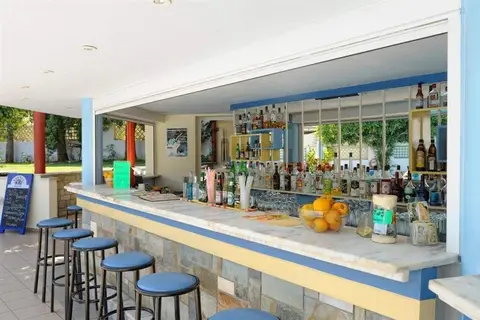 Melissa Apartments in Δημοτική Ενότητα Μαλίων — foto 2