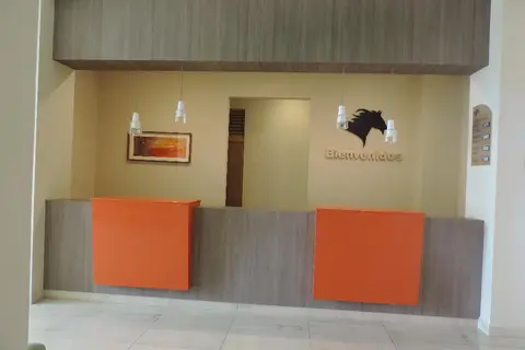 Xcoco Inn in Texcoco de Mora — foto 4