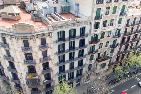 Cosmo Apartments Passeig de Gracia in Barcelona — foto 5