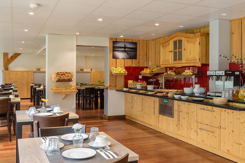 Hôtel Le Stella foto 9