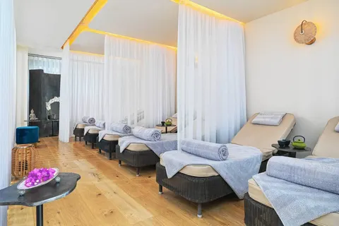 Malta Marriott Resort & Spa foto 17