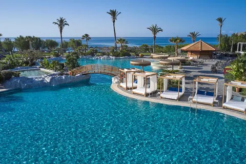 Atlantica Imperial Resort foto 5