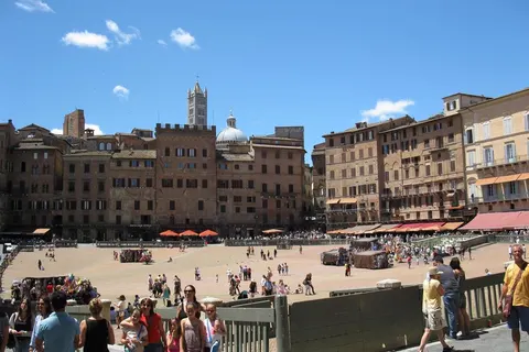 11-daagse rondreis Karakteristiek Toscane en Umbrië foto 4